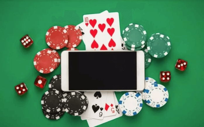 Casino Spiele mycasino