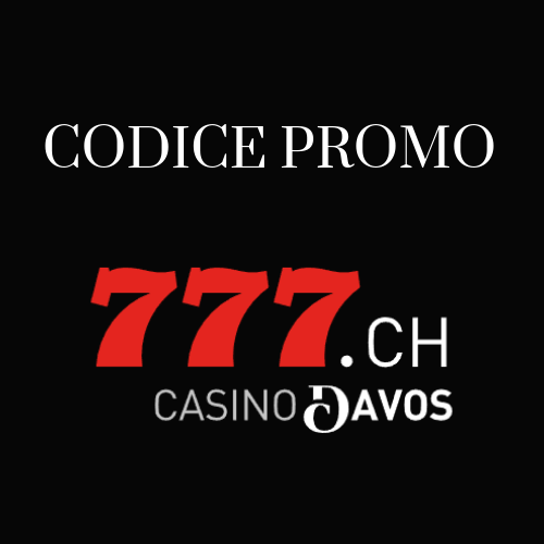 Linee guida per l’uso del codice promo Casino777 “VIPMAX” alla registrazione