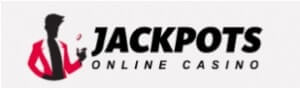 Jackpots logo