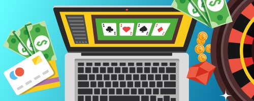 Le secret du casino en ligne gratuit réussi