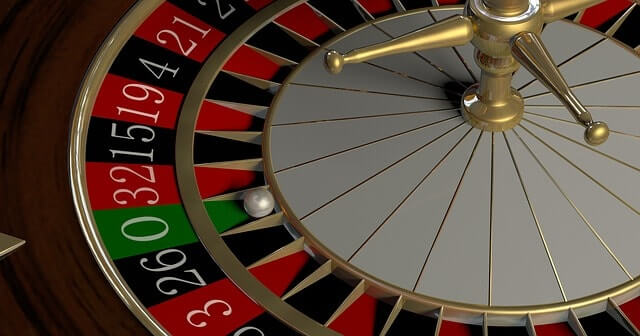 Roulette online Switzerland