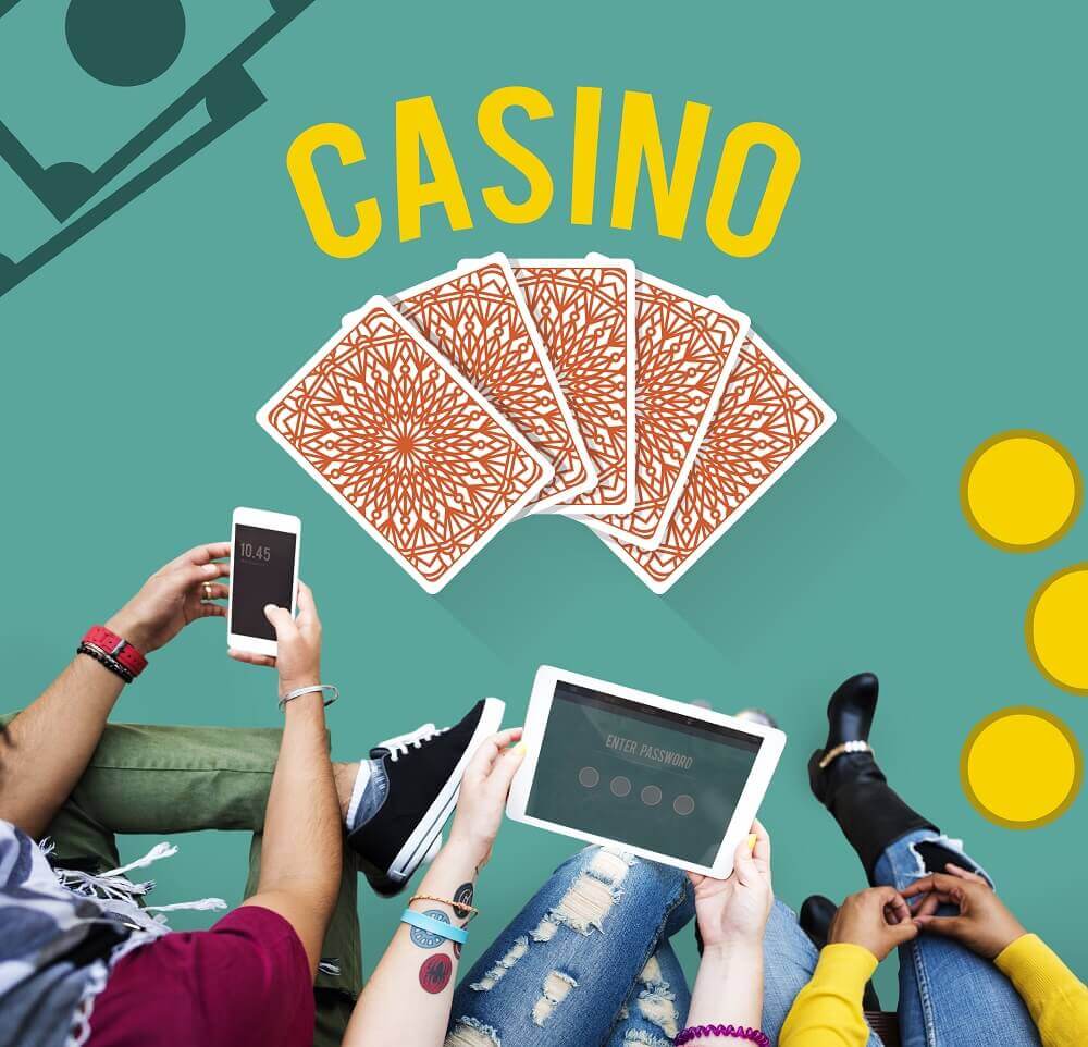 Open an Account On Casino777: our step-by-step guide