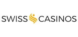 Logo Swisscasinos 