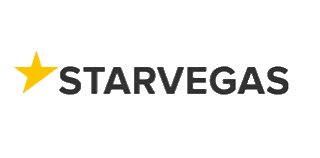 Logo StarVegas