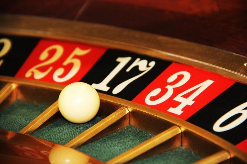 Roulette casino Suisse : les meilleures tables à tester en ligne