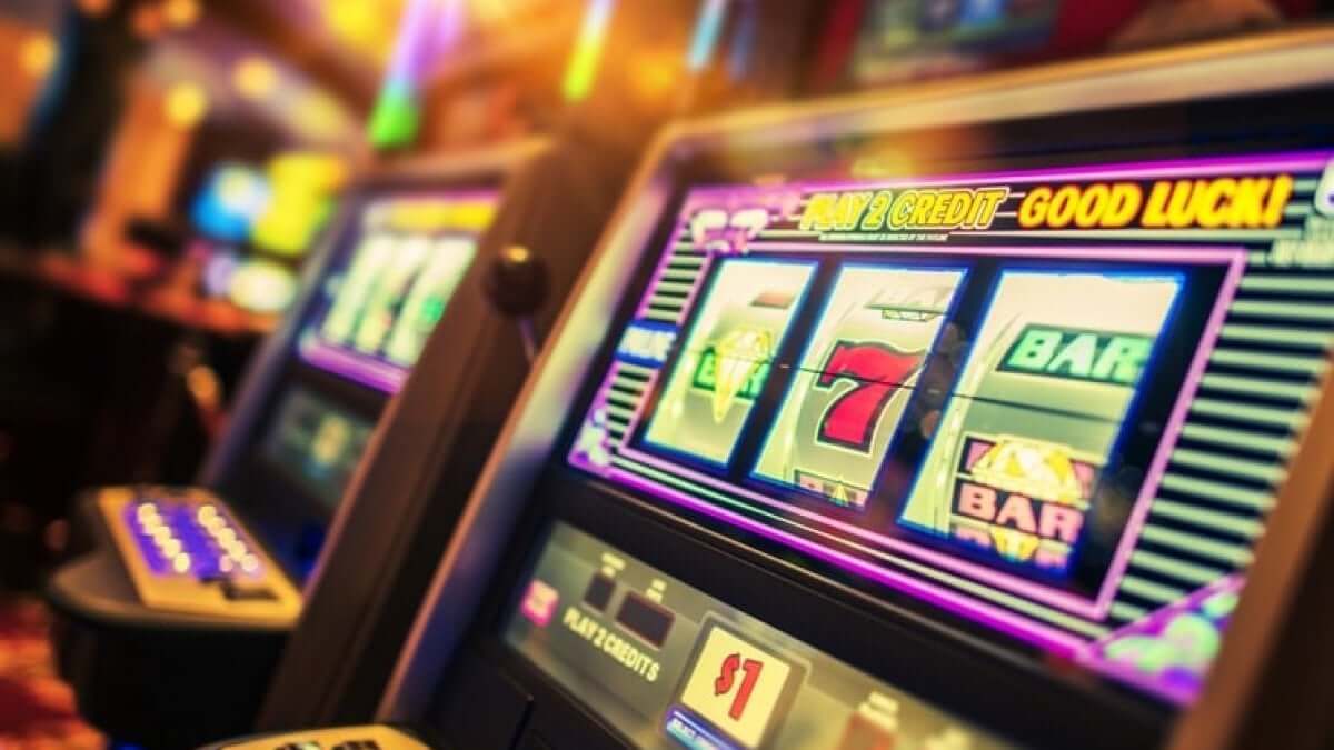 slot casino 777