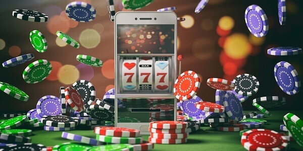 Mobile Casino Games