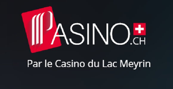 Pasino Casino Promo Code 2022: Up to CHF 1000