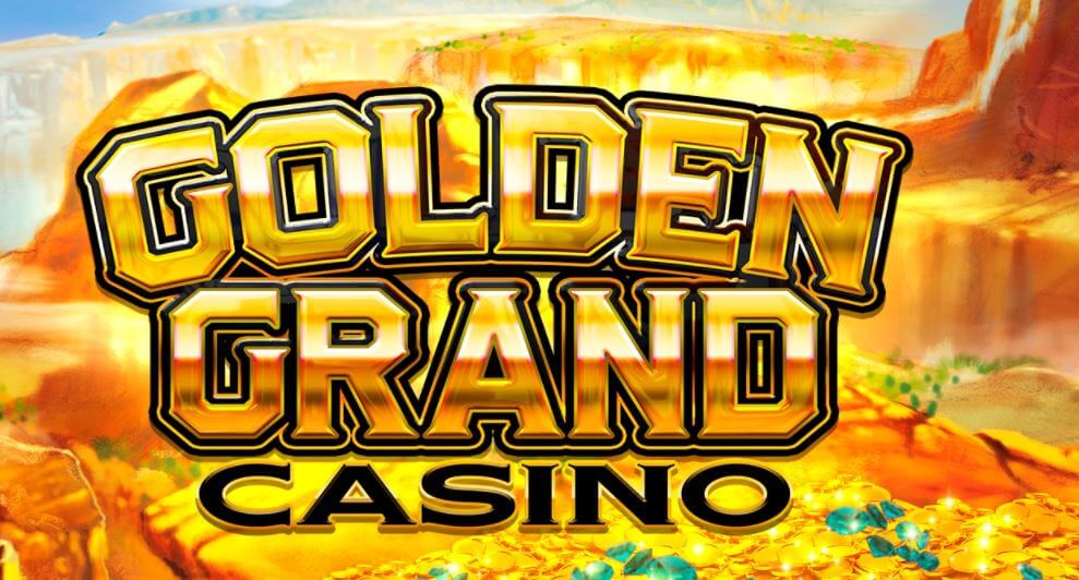 golden grand bonus code
