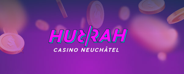 hurrah casino