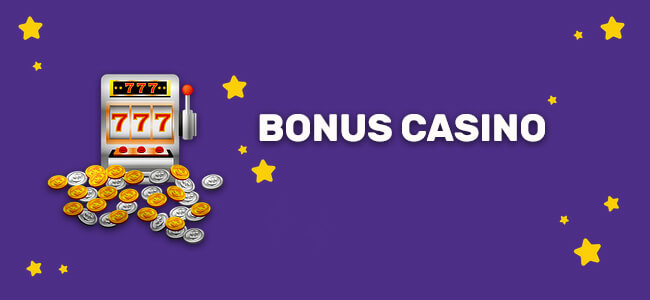 Bonus Casino Online 2022: le migliori promozioni in Svizzera