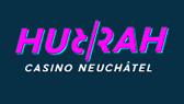 hurrah casino logo