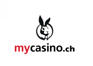 Logo mycasino.ch
