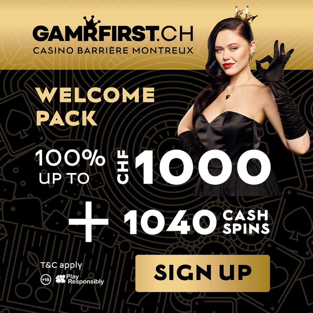 Gamrfirst Casino Bonus